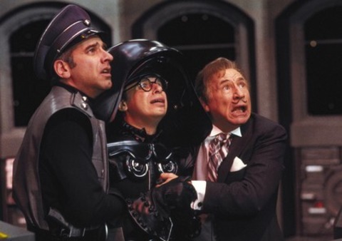 Spaceballs - Lahr - 02.06.2026 20:30