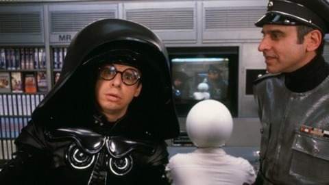 Spaceballs - Offenburg - 02.06.2026 20:30