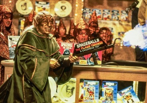 Spaceballs - Offenburg - 02.06.2026 20:30