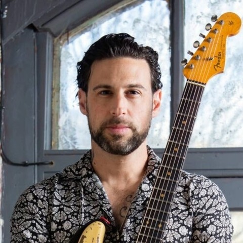 Dan Patlansky - Tour Oktober 2026 - Bad Neustadt - 01.10.2026 20:00