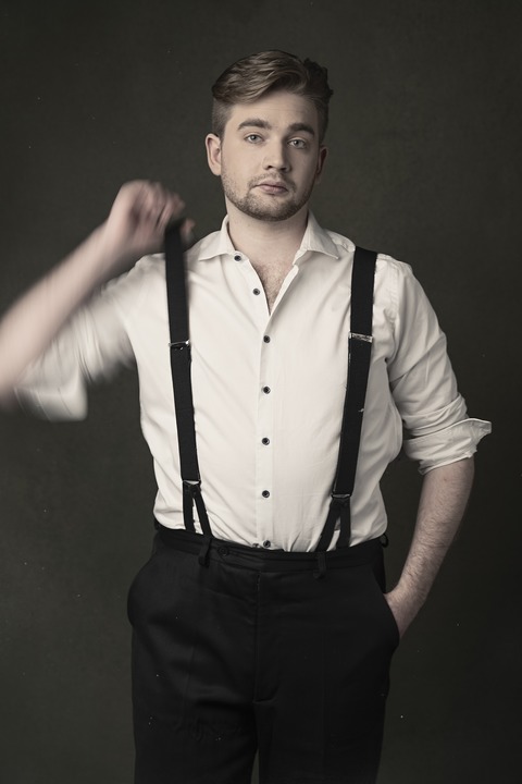 Der gro�e Gatsby - Das Musical - EMDEN - 22.09.2026 19:30