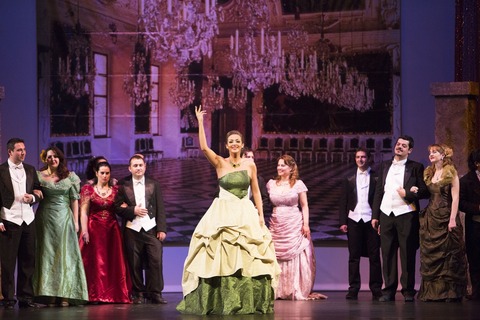 Fest der sch�nen Stimmen - EMDEN - 09.10.2026 19:30