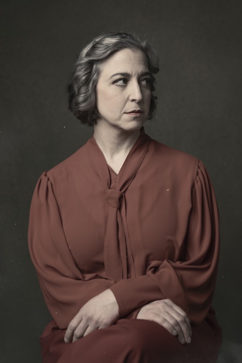Wer hat Angst vor Virginia Woolf - EMDEN - 03.03.2027 19:30