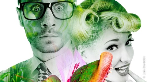 Der kleine Horrorladen - EMDEN - 16.02.2027 19:30