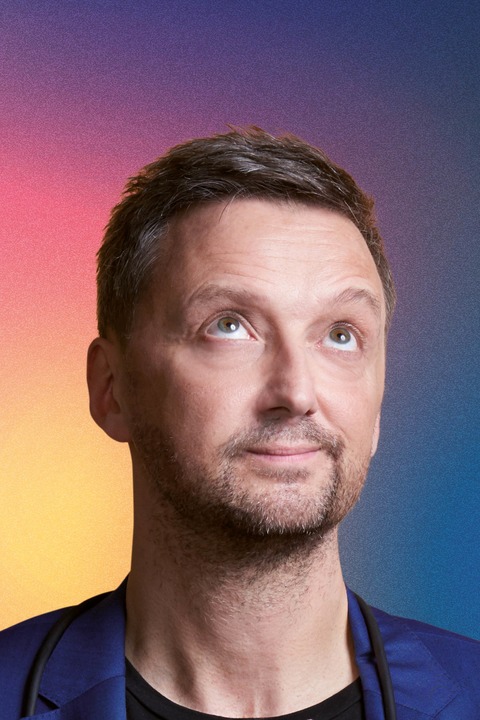 Die 2. Emder Lachnacht - mit Ole Lehmann - EMDEN - 13.01.2027 19:30