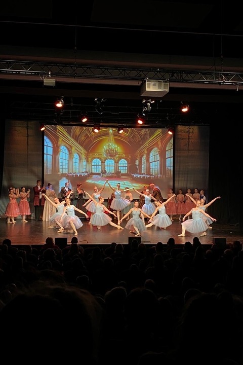 Cinderella - EMDEN - 12.12.2026 19:00
