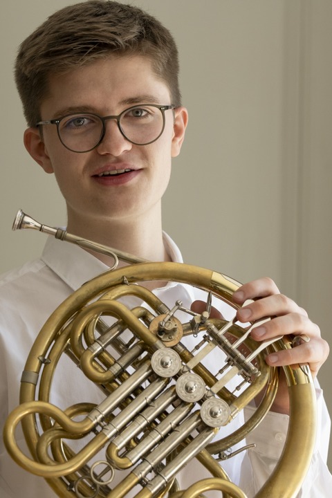 Staatliches Sinfonieorchester Litauen - EMDEN - 18.11.2026 19:30