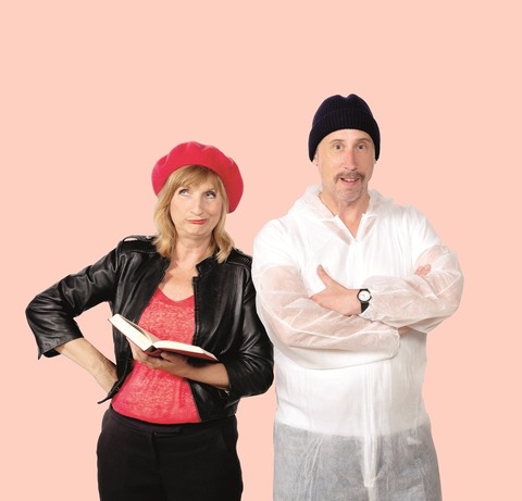 Der Tatortreiniger - EMDEN - 27.10.2026 19:30
