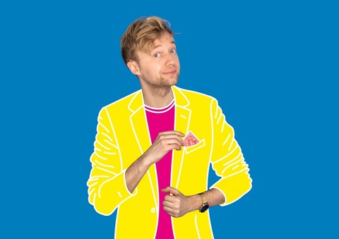 Marc Weide - (6+) - EMDEN - 25.10.2026 16:00