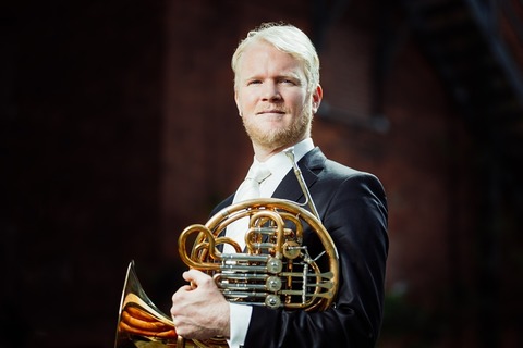 Bayerisches Kammerorchester Bad Br�ckenau - EMDEN - 07.03.2027 16:00