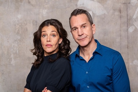 Wir m�ssen reden - EMDEN - 16.04.2027 19:30