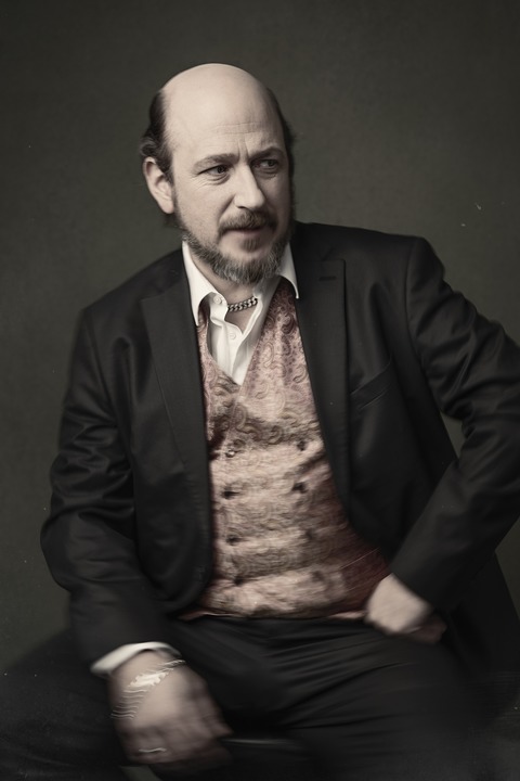 Alibi (The Murder Of Roger Ackroyd) - EMDEN - 09.04.2027 19:30