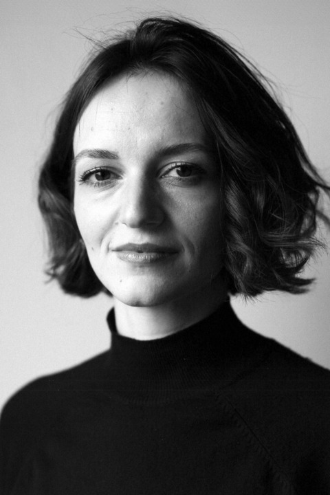 Jehona Kicaj liest - aus ihrem Roman „�“ - Dingolfing - 18.03.2027 20:00