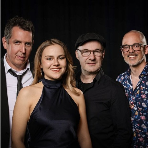 Songs of Hope 2027 - Thomas Schwab & Friends setzen Ihre erfolgreiche Konzertreihe im Fr�hjahr 2027 fort - Ramstein-Miesenbach - 11.03.2027 20:00