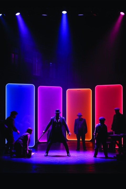 Das ist keine Dreigroschenoper - Mackie Messer, die Seer�uberjenny und schr�ge Gestalten - Wissen - 03.07.2026 19:00