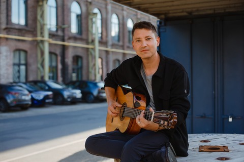 Daniel Stelter Trio - Speyer - 17.09.2026 20:30