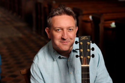 Clive Carroll - Speyer - 16.09.2026 20:30