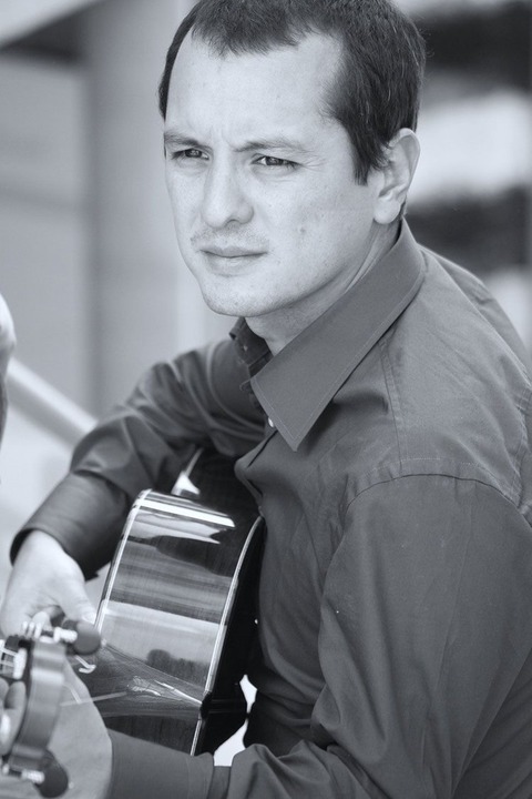 Boccherini, Piazzolla & Fagerlund. Gitarre und Streicher im Tanz - Riehen - 11.09.2026 19:00