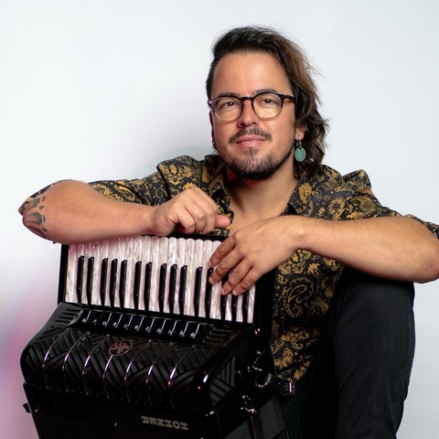 AKKORDEONALE - Internationales Akkordeon-Festival - F�rstenfeldbruck - 09.04.2027 20:00