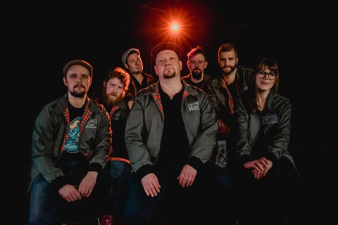 The Feelgood McLouds - EXTRATOURS LIVE ENTERTAINMENT GMBH pr�sentiert: - Krefeld - 07.11.2026 20:00