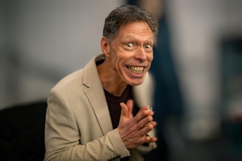 Maddin Schneider - Brandneues Programm 2027 - Wolfhagen - 30.10.2027 20:00