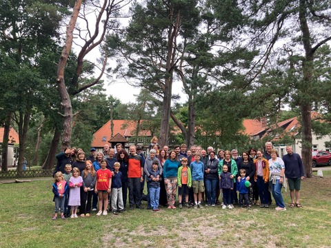 Familienkonzert - Zingst - 05.08.2026 20:00