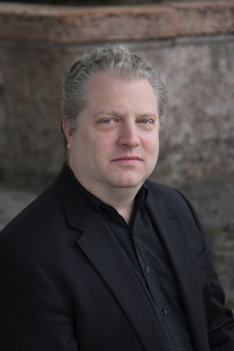 Stephen Tharp, New York - Freiburg - 04.08.2026 20:15