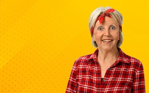 Marianne Sch�tzle - s` SCH�TZLE PACKT AUS - Remchingen - 05.03.2027 20:00