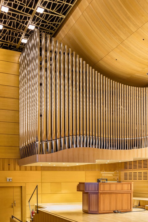 Orgelkonzert - Domorganist Prof. Stefan Schmidt - W�rzburg - 29.06.2026 19:30