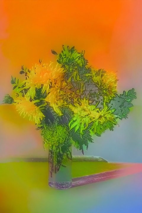 Ikebana - Japanische Kunst des Blumensteckens - Workshop - Berlin - 23.06.2026 17:00
