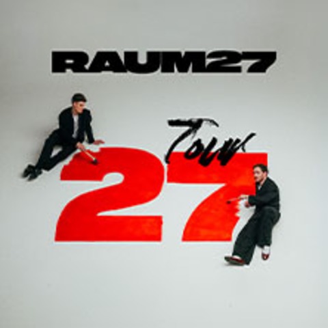 RAUM27 - Hamburg - 27.03.2027 18:30