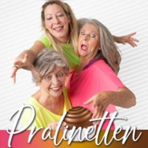 Die Pralinetten - Comedy zum Anbei�en! - Villingen-Schwenningen - 27.11.2027 20:00