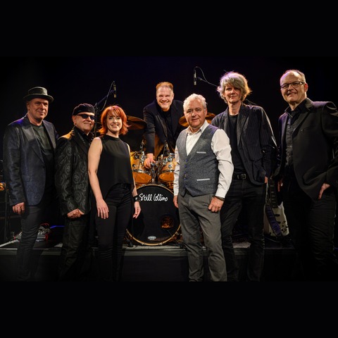Still Collins - Best of Phil Collins & Genesis - Attendorn - 01.04.2028 20:00
