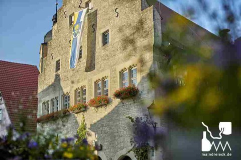 G�stef�hrungen im MainDreieck - G�stef�hrung durch Sommerhausen - Sommerhausen - 13.06.2026 10:30