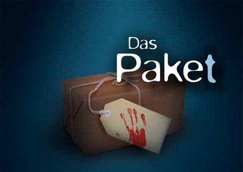 Das Paket - Berlin - 03.08.2026 20:00