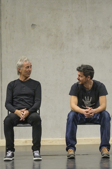 DOPPELKONZERT: Le Manchot Analphab�tique| Ensemble Temporanea - Freiburg - 18.06.2026 20:00
