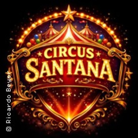 Late-Night-Show | Zirkus Traumfabrik - FRIDINGEN - 06.06.2026 19:00