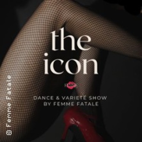 Femme Fatale - D�sseldorf - 24.10.2026 19:30