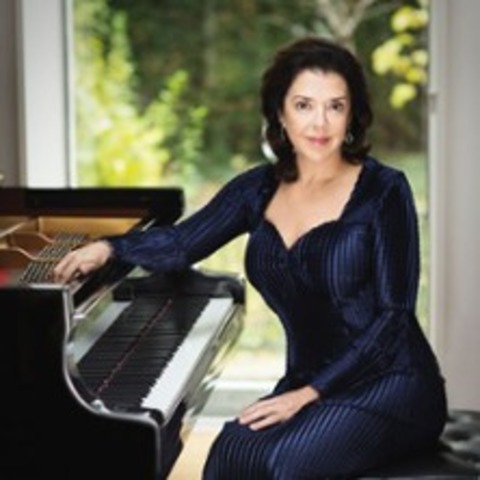 Elena Bashkirova & Friends - Berlin - 02.12.2026 20:00