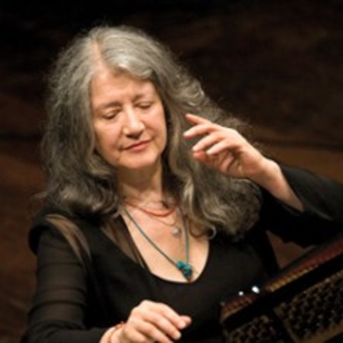 Oxford Philharmonic Orchestra, Martha Argerich - Berlin - 16.02.2027 20:00