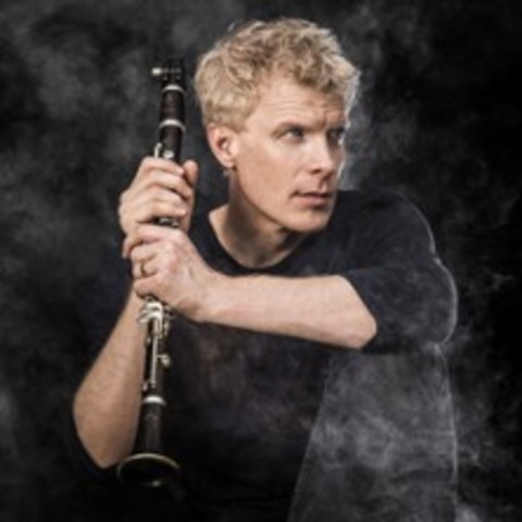 Swedish Chamber Orchestra, Martin Fr�st - Berlin - 28.01.2027 20:00