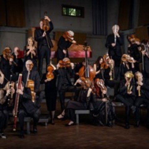 Freiburger Barockorchester - Mozart: Die letzten drei Symphonien - Berlin - 18.01.2027 20:00