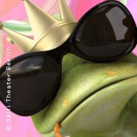Froggy - BERLIN - 27.08.2026 19:30