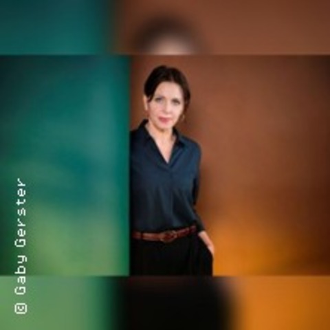 Jarka Kubsova liest aus ihrem Roman "Im Licht des neuen Tages" (2026) - Krefeld - 13.10.2026 19:30