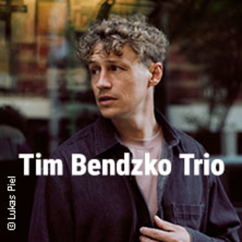 Tim Bendzko Trio - 15 Jahre "Wenn Worte meine Sprache w�ren" - Spezial - Potsdam - 29.12.2026 20:00