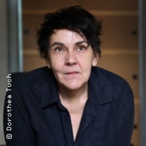 Christiane R�singer - The Joy of Ageing - WIEN - 25.09.2026 20:00