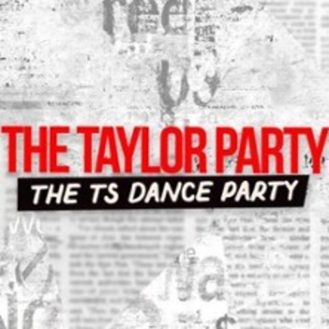 Hannover - Taylor Swiftie Party Nights - HANNOVER - 18.09.2026 20:00