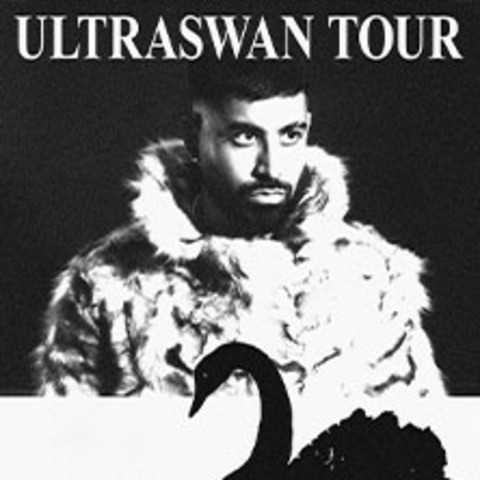 Abhir - Ultraswan Tour - BERLIN - 25.02.2027 20:00