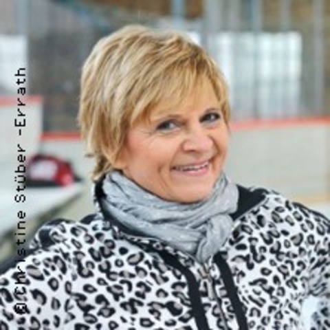 LUTZ HOFF & CHRISTINE ST�BER-ERRAT - TALKSHOW IM HUMBOLDT-HAUS - BERLIN - 28.08.2026 19:30
