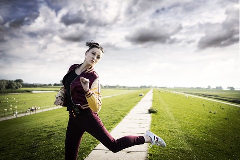 UP DAT LEVEN! - Lingen - 04.02.2027 20:00